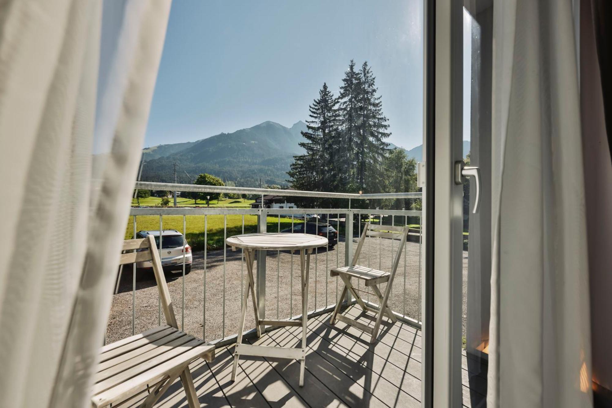 Lakeside Apartments Seefeld Seefeld in Tirol Eksteriør billede